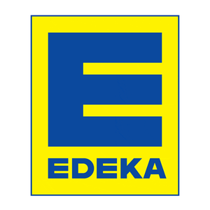 EDEKA Logo