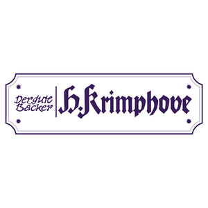 Krimpove Logo