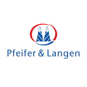 Pfeifer & Langen Logo