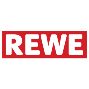 REWE Logo